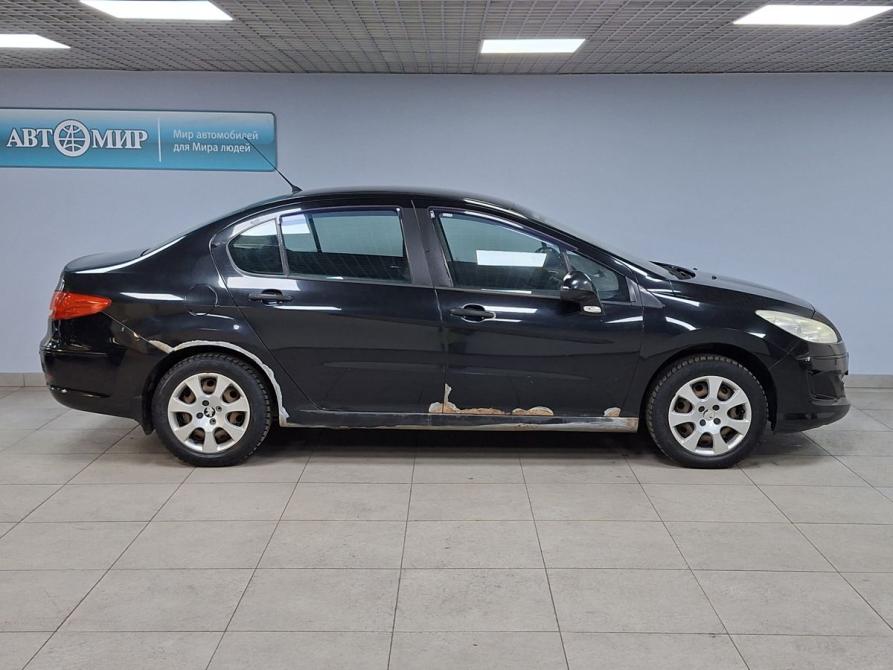 Peugeot 408 I Москва  - изображение 4