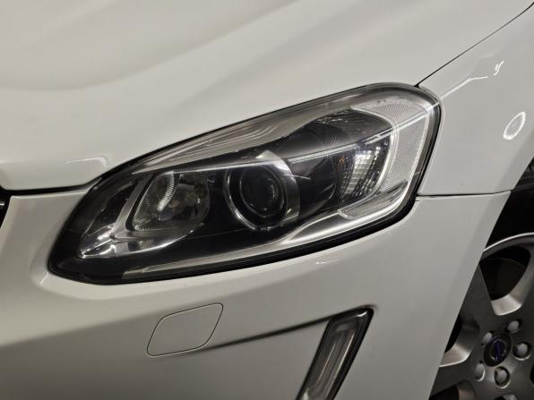 Volvo XC60 I Рестайлинг с пробегом 2017 года, цена 1 861 000 рублей, 255246 км, внедорожник, Автокод Объявления