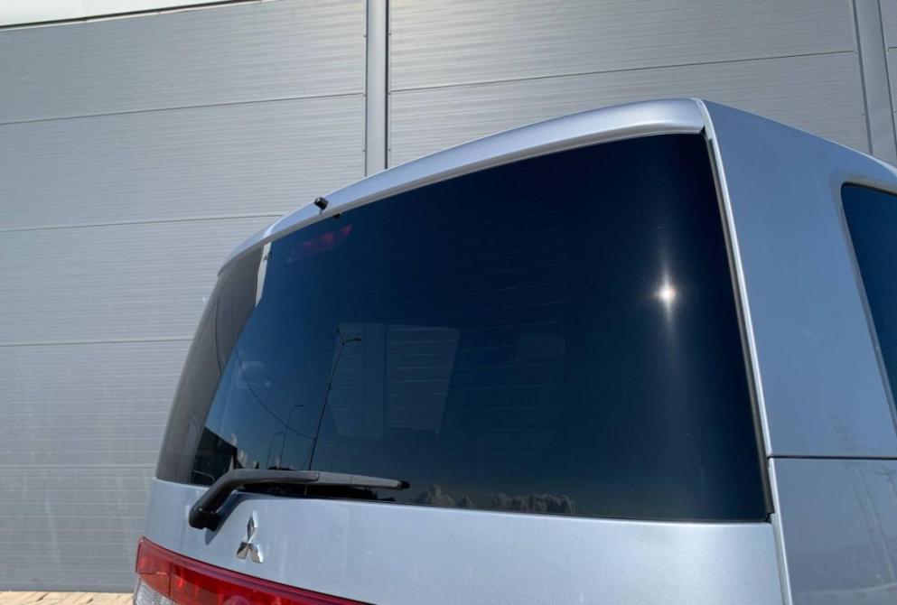 Mitsubishi Delica D:5 I Красноярск  - изображение 11