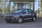 Volkswagen Polo VI Брянск  - изображение 25