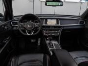 Kia Optima IV Рестайлинг Краснодар  - изображение 30