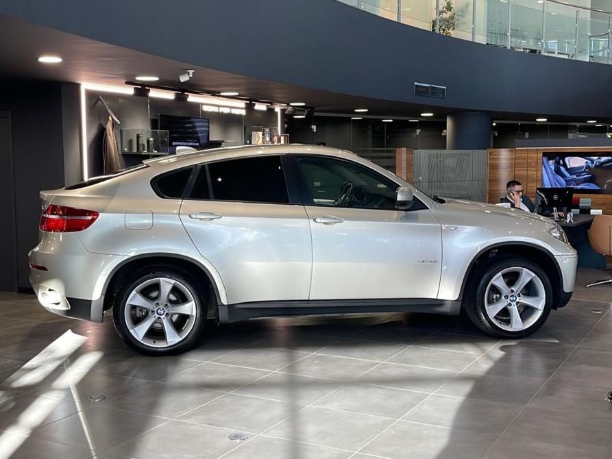 BMW X6 I (E71) Тюмень  - изображение 5