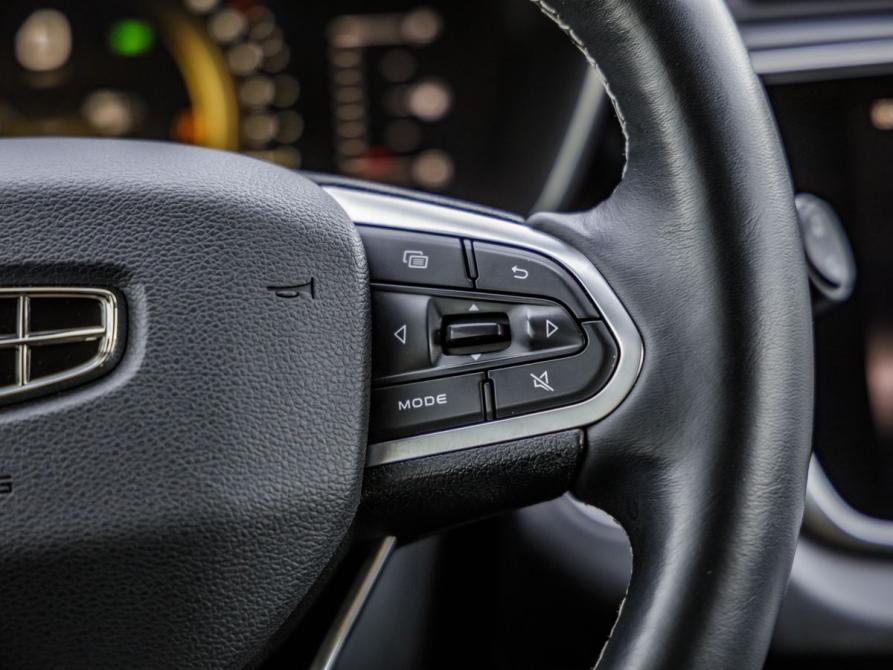Geely Atlas Pro Волгоград  - изображение 19