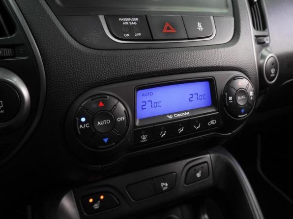 Hyundai ix35 I Рестайлинг с пробегом 2014 года, цена 1 199 000 рублей, 155347 км, внедорожник, Автокод Объявления