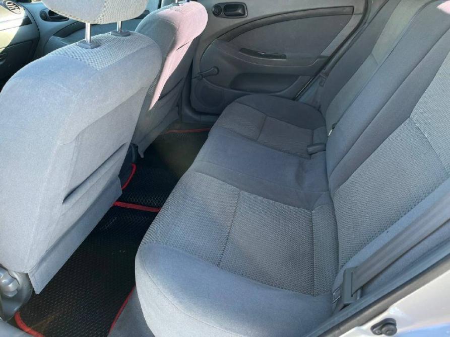 Chevrolet Lacetti I Буинск  - изображение 14
