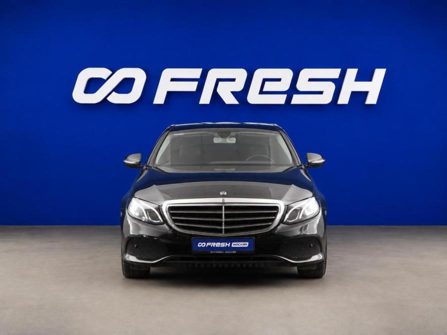 Mercedes-Benz E-Класс V (W213 S213 C238) Москва  - изображение 3