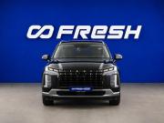 Hyundai Palisade I Рестайлинг Москва  - изображение 27