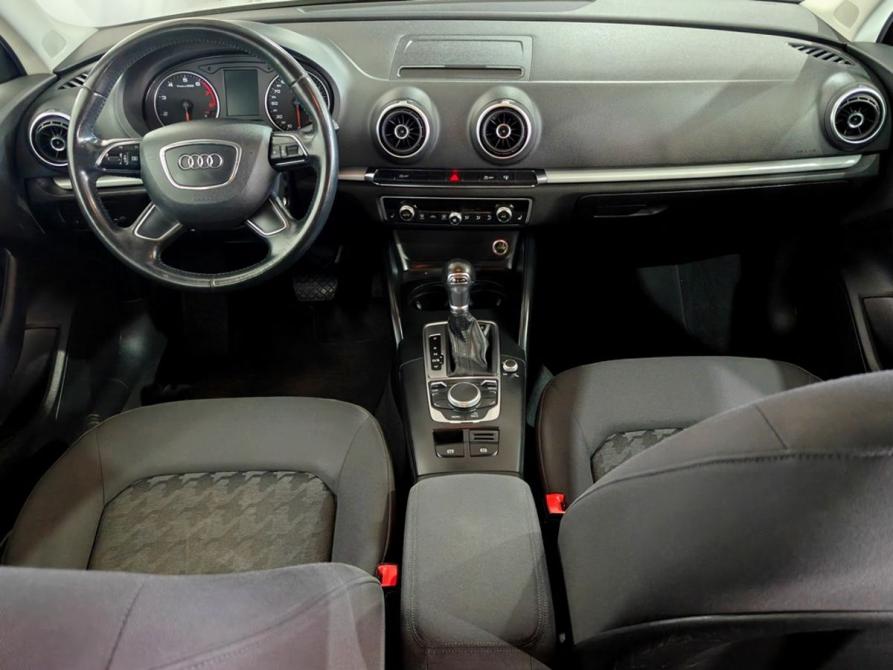 Audi A3 III (8V) Москва  - изображение 11