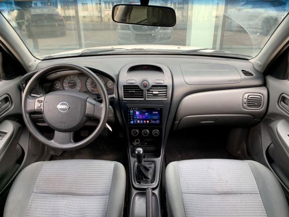 Nissan Almera Classic I с пробегом 2012 года, цена 495 000 рублей, 173000 км, седан, Автокод Объявления