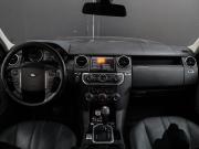 Land Rover Discovery IV Москва  - изображение 37