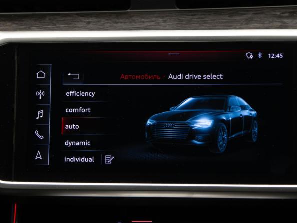 Audi A6 V (C8) с пробегом 2018 года, цена 2 949 000 рублей, 279965 км, седан, Автокод Объявления