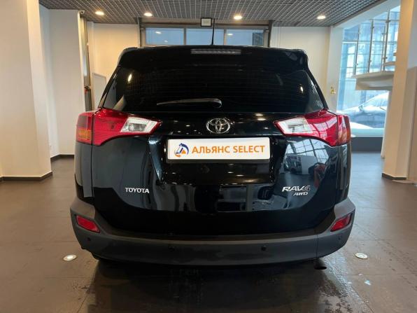 Toyota RAV4 IV (XA40) с пробегом 2015 года, цена 1 890 000 рублей, 138084 км, внедорожник, Автокод Объявления