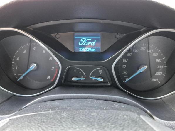 Ford Focus III с пробегом 2012 года, цена 757 000 рублей, 227000 км, седан, Автокод Объявления