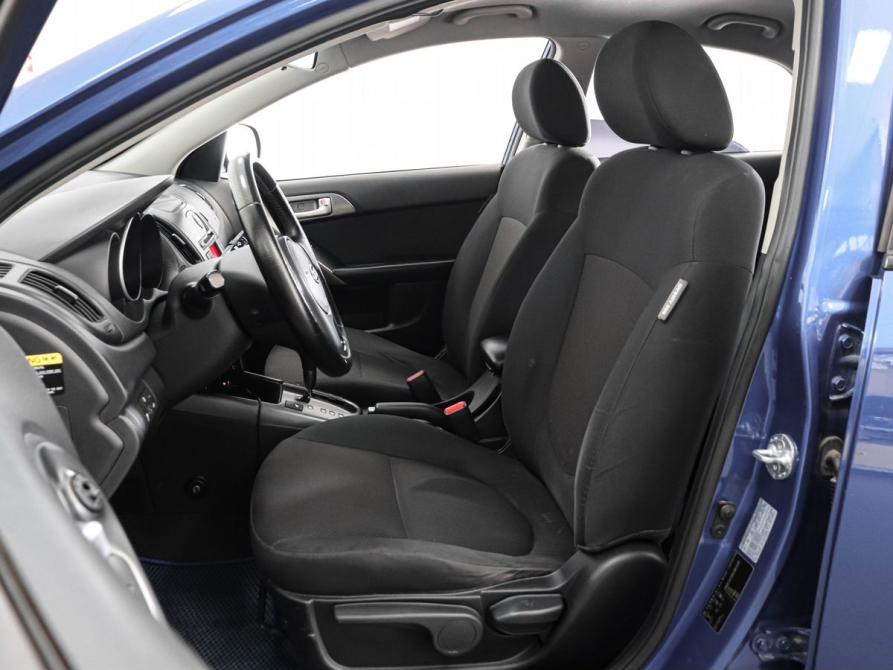 Kia Cerato II Минеральные Воды  - изображение 8