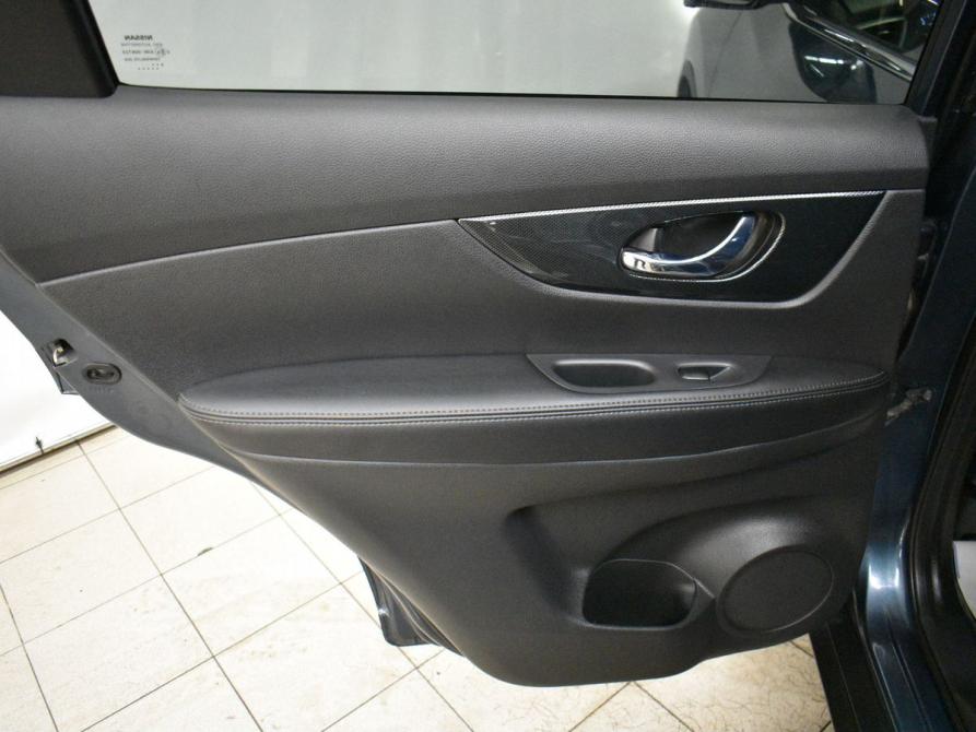 Nissan X-Trail III Мурманск  - изображение 12