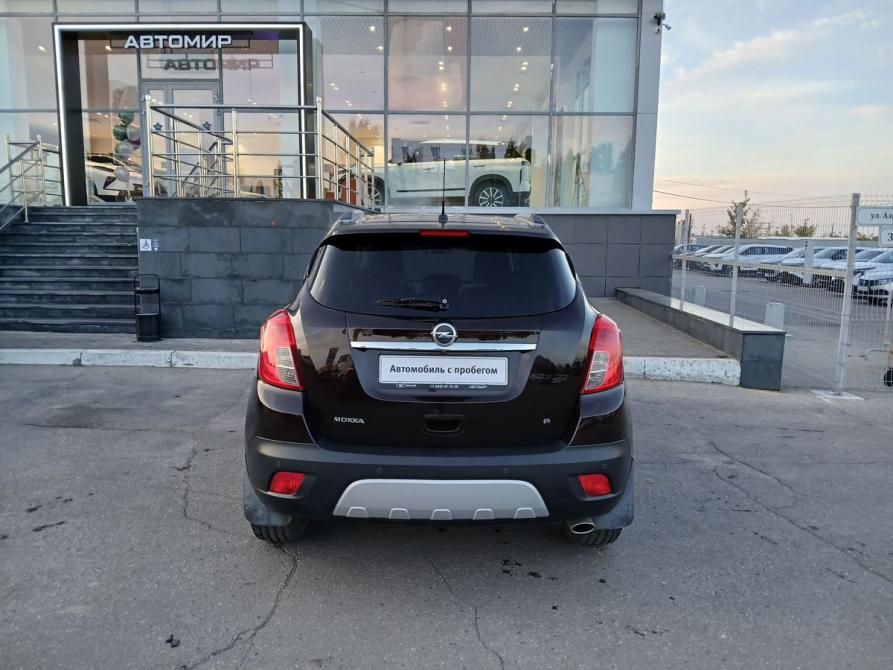 Opel Mokka I Саратов  - изображение 6