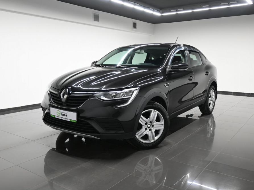 Renault Arkana I Тверь  - изображение 1