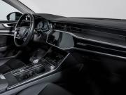 Audi A6 V (C8) Москва  - изображение 29