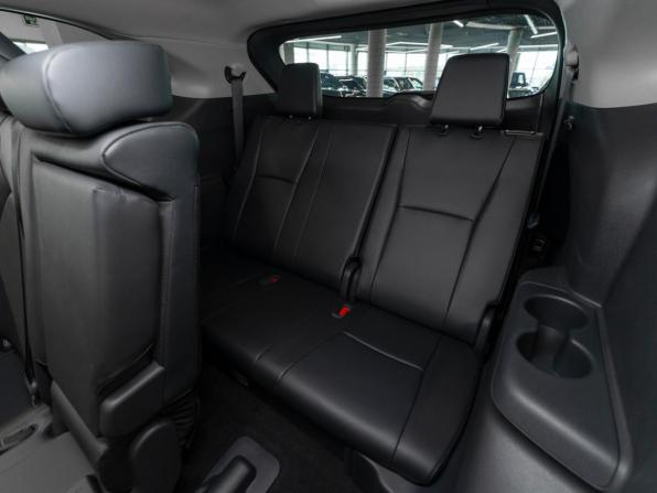 Toyota Highlander IV (XU70) с пробегом 2026 года, цена 5 350 000 рублей, 21 км, внедорожник, Автокод Объявления