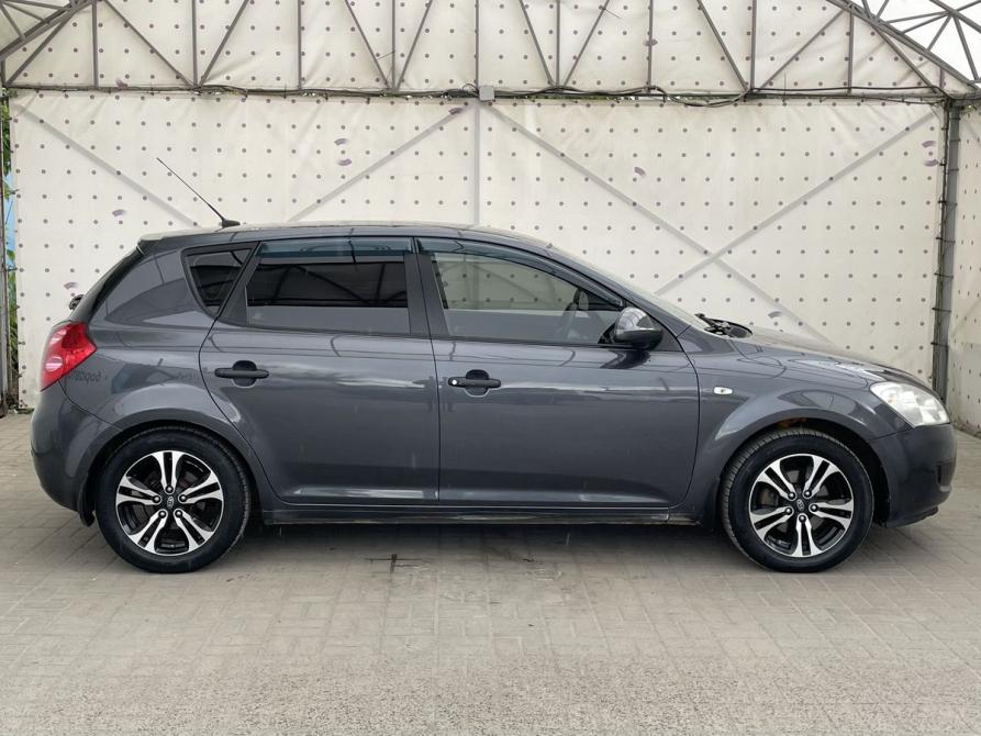 Kia Ceed I Тамбов  - изображение 9