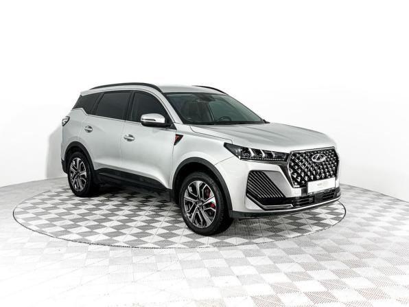 Chery Tiggo 7 Pro Max I Рестайлинг с пробегом 2024 года, цена 1 914 600 рублей, 51842 км, внедорожник, Автокод Объявления