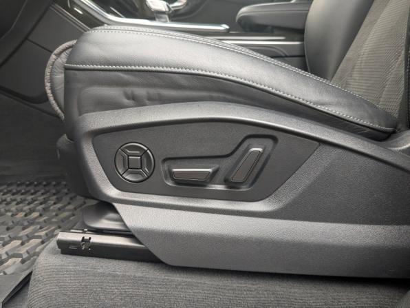 Audi Q7 II (4M) Рестайлинг с пробегом 2022 года, цена 8 000 000 рублей, 74149 км, внедорожник, Автокод Объявления