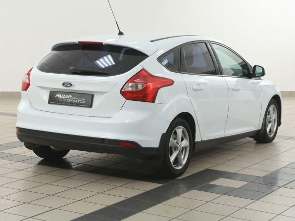 Ford Focus III с пробегом 2014 года, цена 712 000 рублей, 153120 км, хэтчбек, Автокод Объявления
