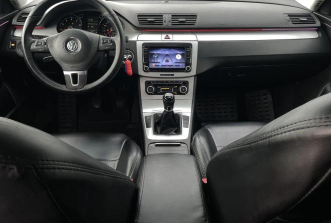 Volkswagen Passat B6 с пробегом 2010 года, цена 700 000 рублей, 332938 км, универсал, Автокод Объявления