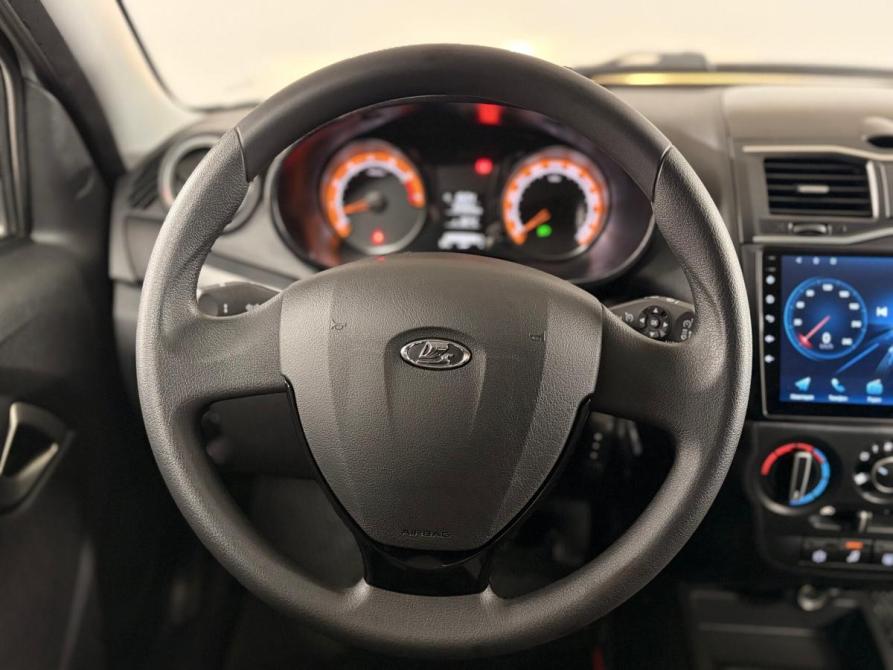 Lada (ВАЗ) Granta I Рестайлинг Екатеринбург  - изображение 22