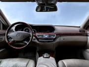 Mercedes-Benz S-Класс V (W221) Рестайлинг Уфа  - изображение 60