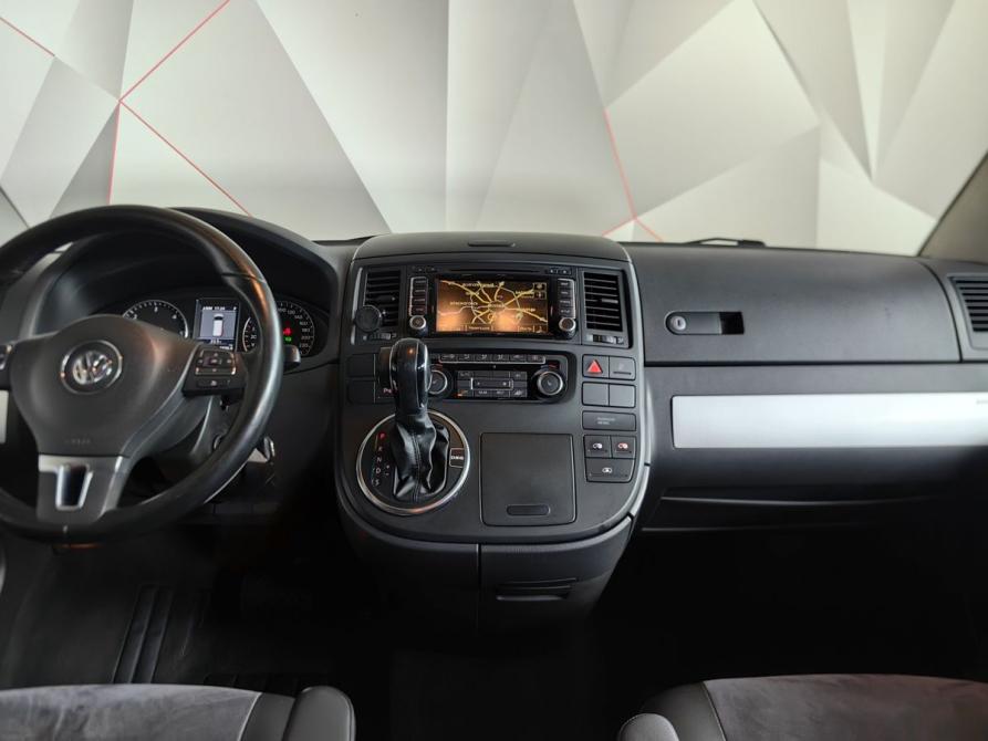 Volkswagen Multivan T5 Рестайлинг Москва  - изображение 14