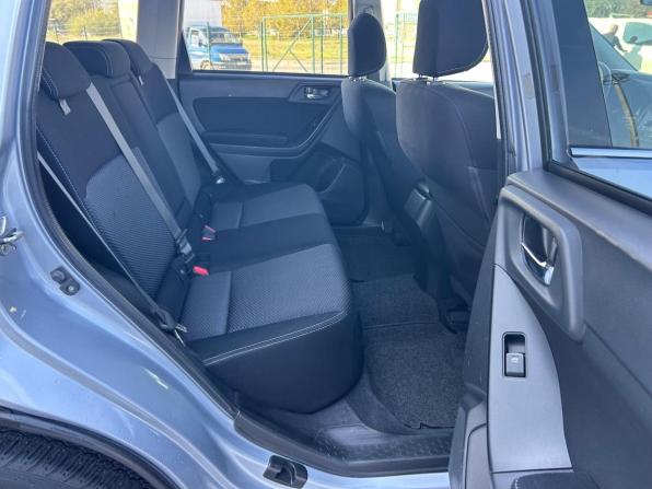 Subaru Forester IV с пробегом 2013 года, цена 1 600 000 рублей, 148500 км, внедорожник, Автокод Объявления