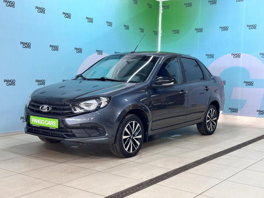 Lada (ВАЗ) Granta I Рестайлинг Набережные Челны  - изображение 1