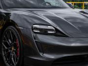Porsche Taycan I Москва  - изображение 43