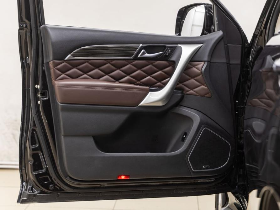 Haval H9 I Рестайлинг Волгоград  - изображение 34