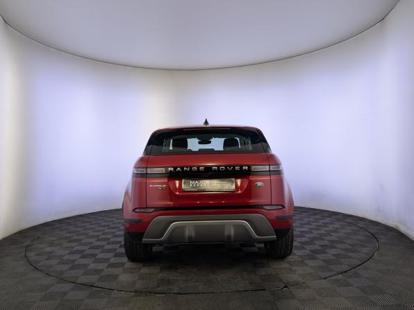 Land Rover Range Rover Evoque II с пробегом 2019 года, цена 3 525 000 рублей, 74822 км, внедорожник, Автокод Объявления
