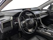Lexus RX IV Москва  - изображение 45