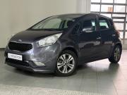 Kia Venga I Рестайлинг Нижний Новгород  - изображение 16