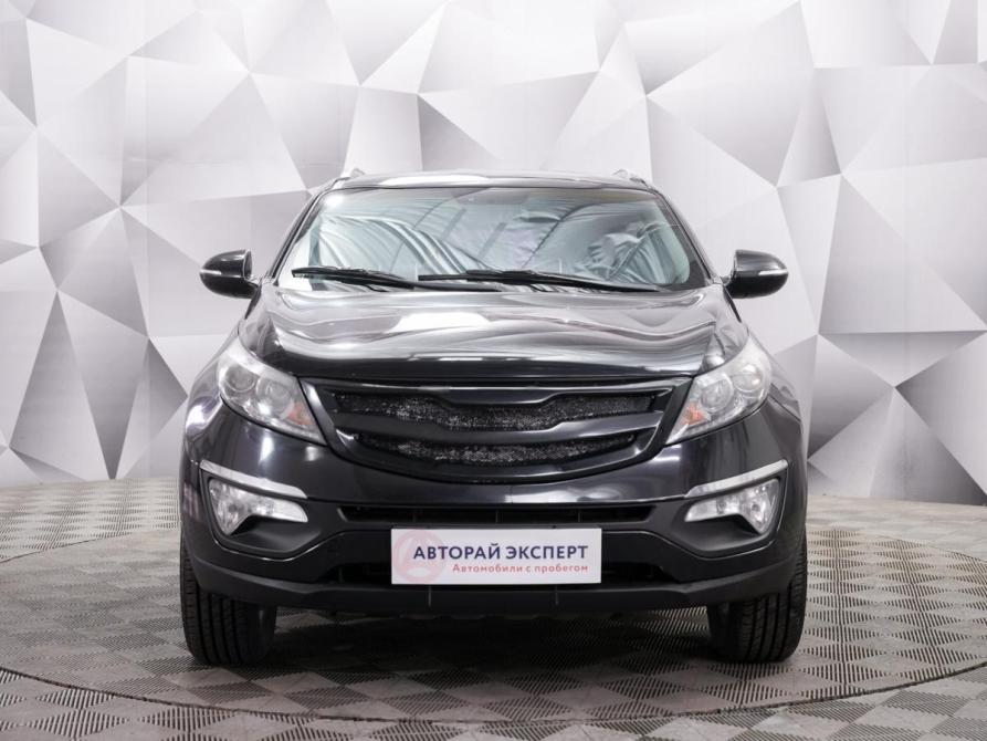 Kia Sportage III Ульяновск  - изображение 8