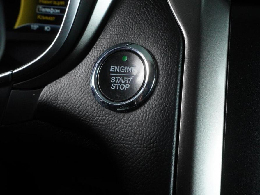 Ford Fusion (North America) II Рестайлинг Минеральные Воды  - изображение 17