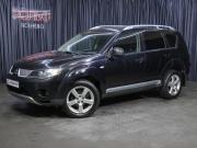Mitsubishi Outlander II Москва  - изображение 19
