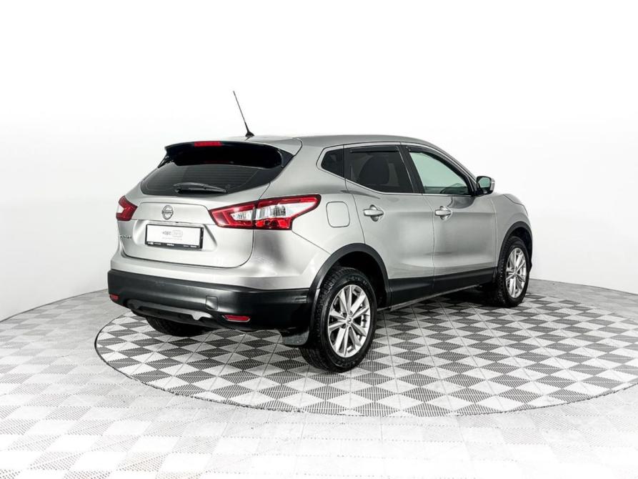 Nissan Qashqai II Ногинск  - изображение 6