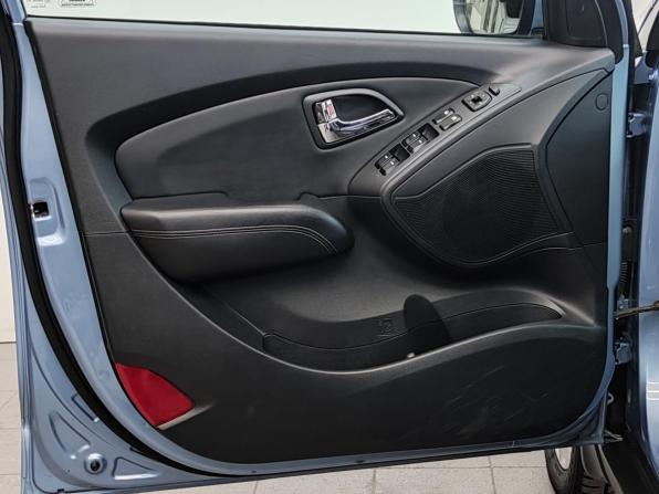 Hyundai ix35 I с пробегом 2011 года, цена 1 360 000 рублей, 166072 км, внедорожник, Автокод Объявления