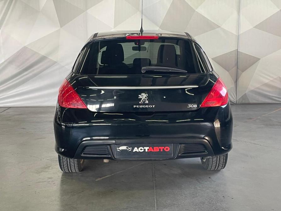 Peugeot 308 I Рестайлинг Оренбург  - изображение 5