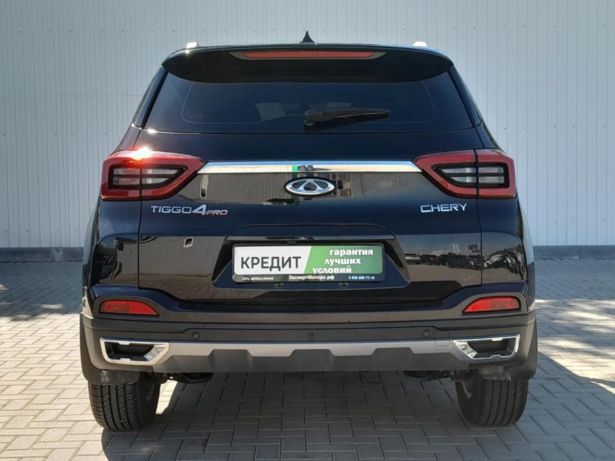 Chery Tiggo 4 Pro I Новочеркасск  - изображение 6