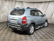 Hyundai Tucson I Москва  - изображение 22