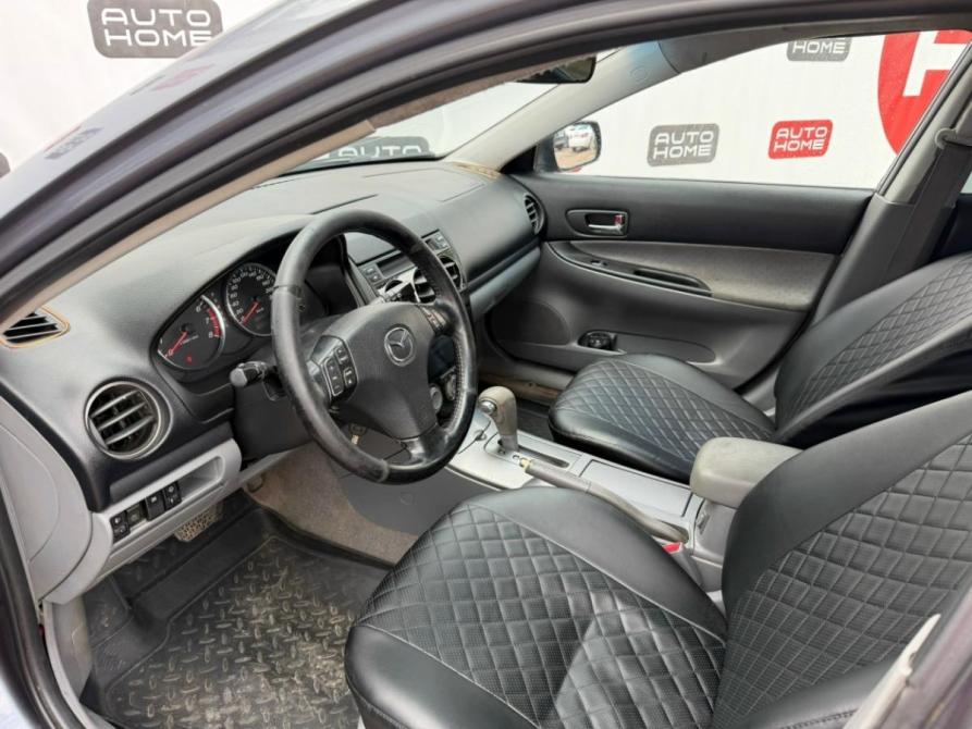 Mazda 6 I (GG) Санкт-Петербург  - изображение 7