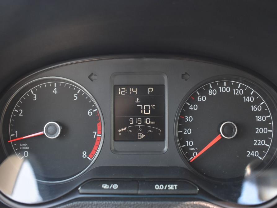 Volkswagen Polo V Рестайлинг Архангельск  - изображение 14