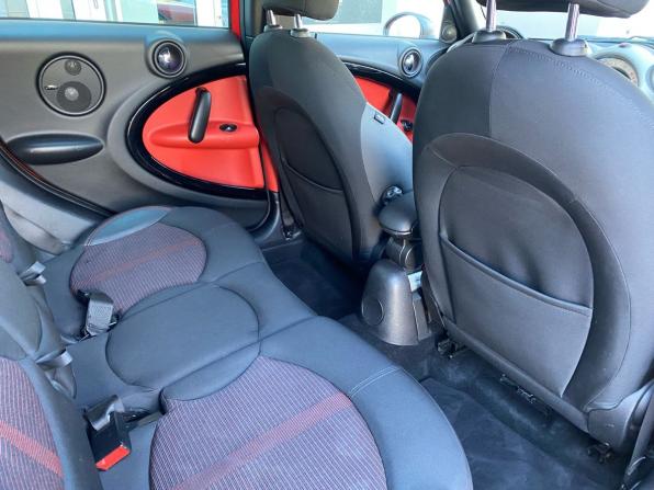 Mini Countryman I с пробегом 2011 года, цена 1 239 000 рублей, 125000 км, внедорожник, Автокод Объявления