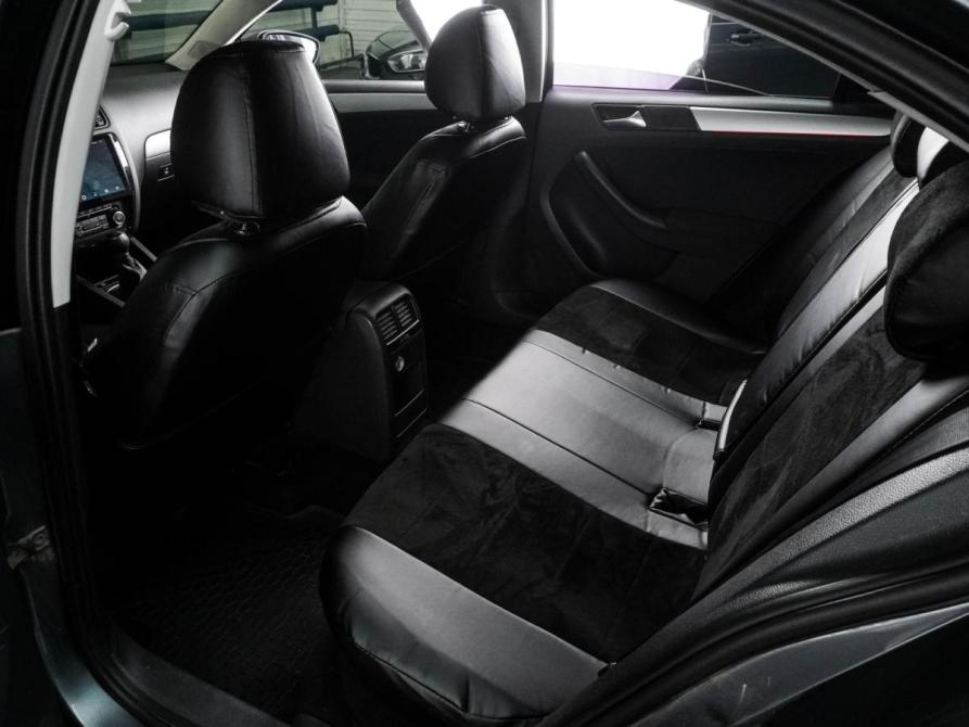 Volkswagen Jetta VI Воронеж  - изображение 11